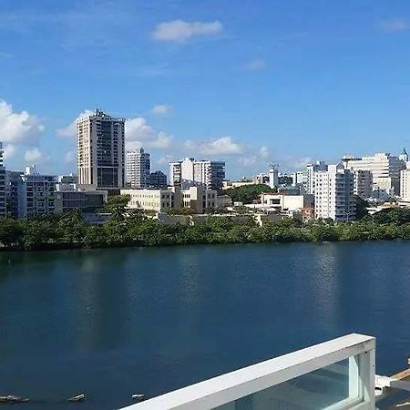 Spectacular View Apartment San Juan Ngoại thất bức ảnh