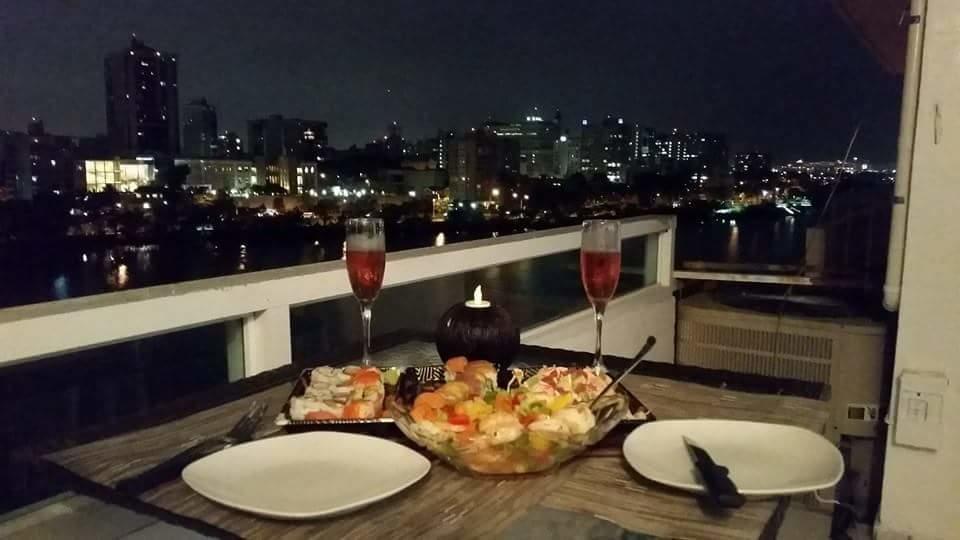 Spectacular View Apartment San Juan Ngoại thất bức ảnh