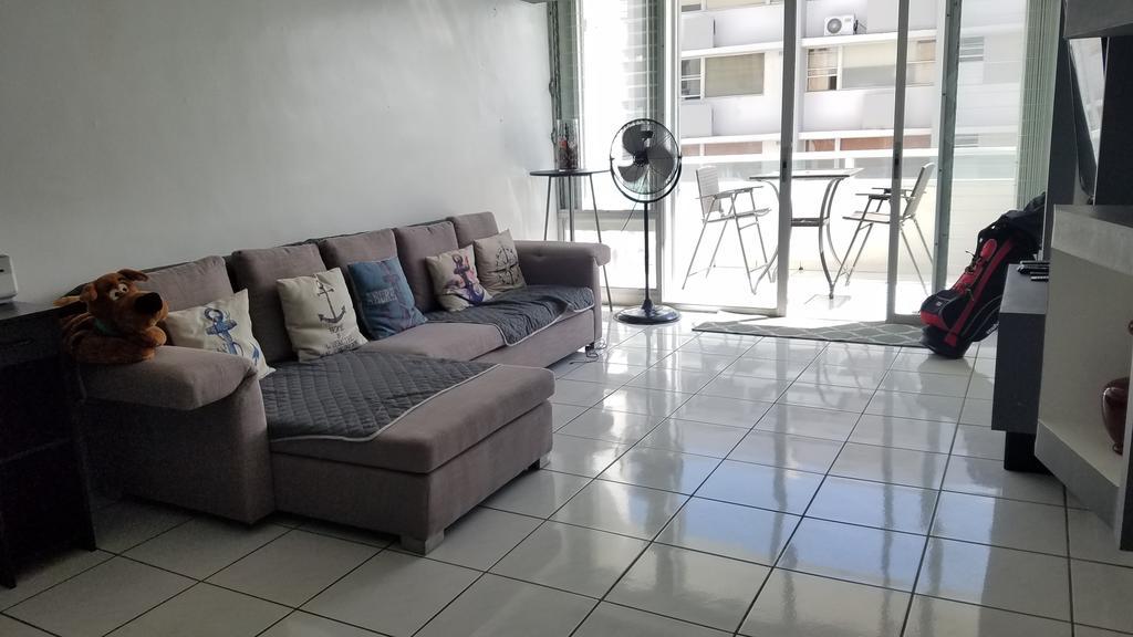 Spectacular View Apartment San Juan Ngoại thất bức ảnh