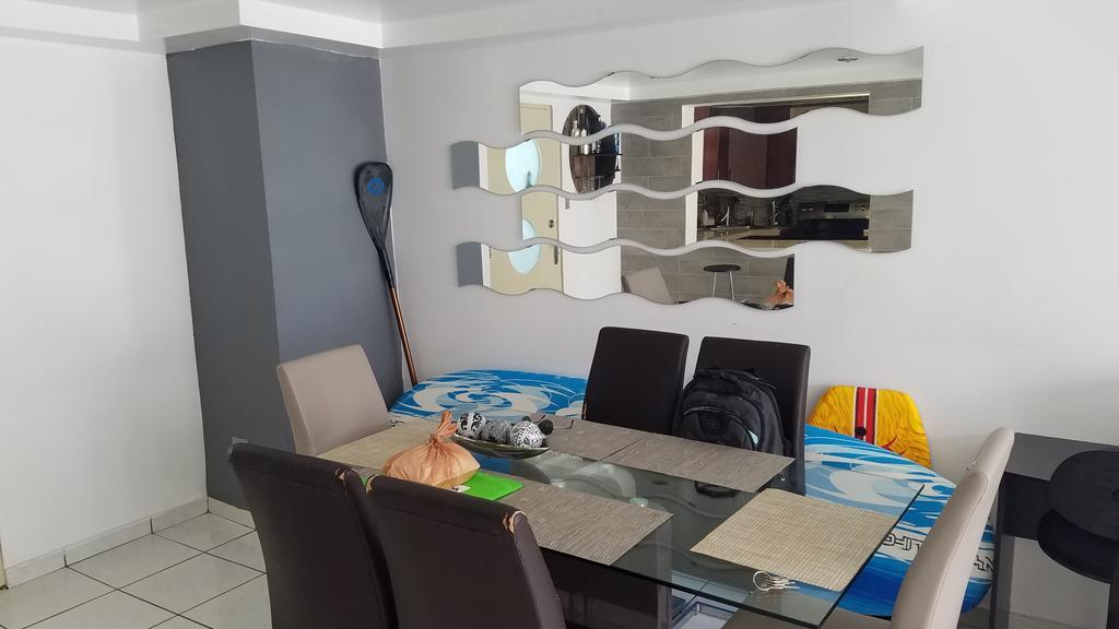 Spectacular View Apartment San Juan Ngoại thất bức ảnh